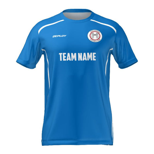 Northbridge Summer Jersey 2024 - 53 Deploy Football