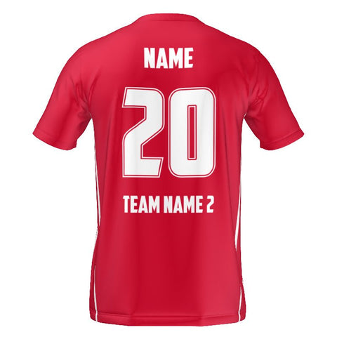 Northbridge Summer Jersey 2024 - 55 Deploy Football