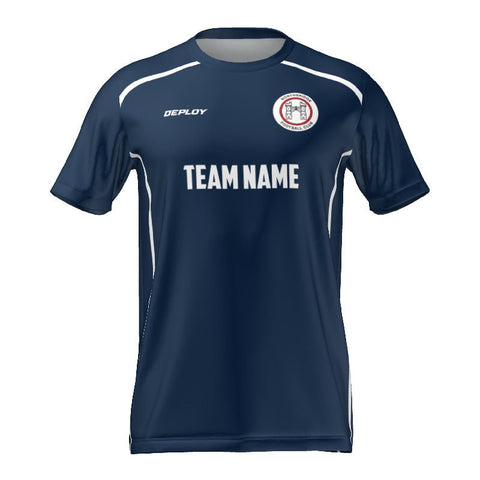 Northbridge Summer Jersey 2024 - 56 Deploy Football
