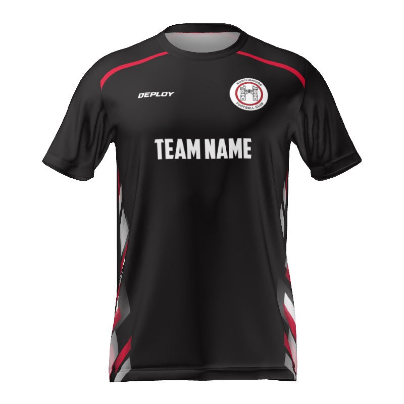 Northbridge Summer Jersey 2024 - 57 Deploy Football