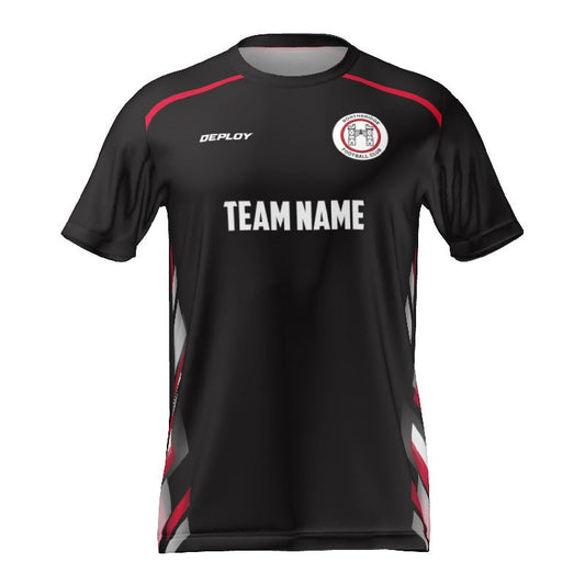 Northbridge Summer Jersey 2024 - 57 Deploy Football