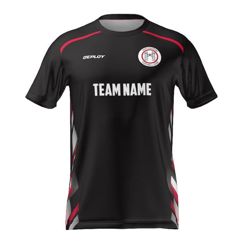 Northbridge Summer Jersey 2024 - 57 Deploy Football