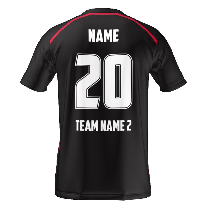 Northbridge Summer Jersey 2024 - 57 Deploy Football