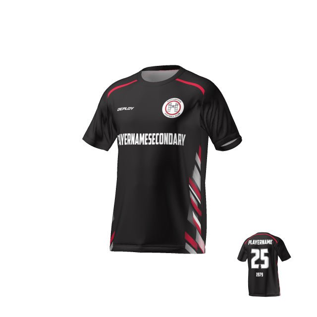 Northbridge Summer Jersey 2024 - 57 Deploy Football