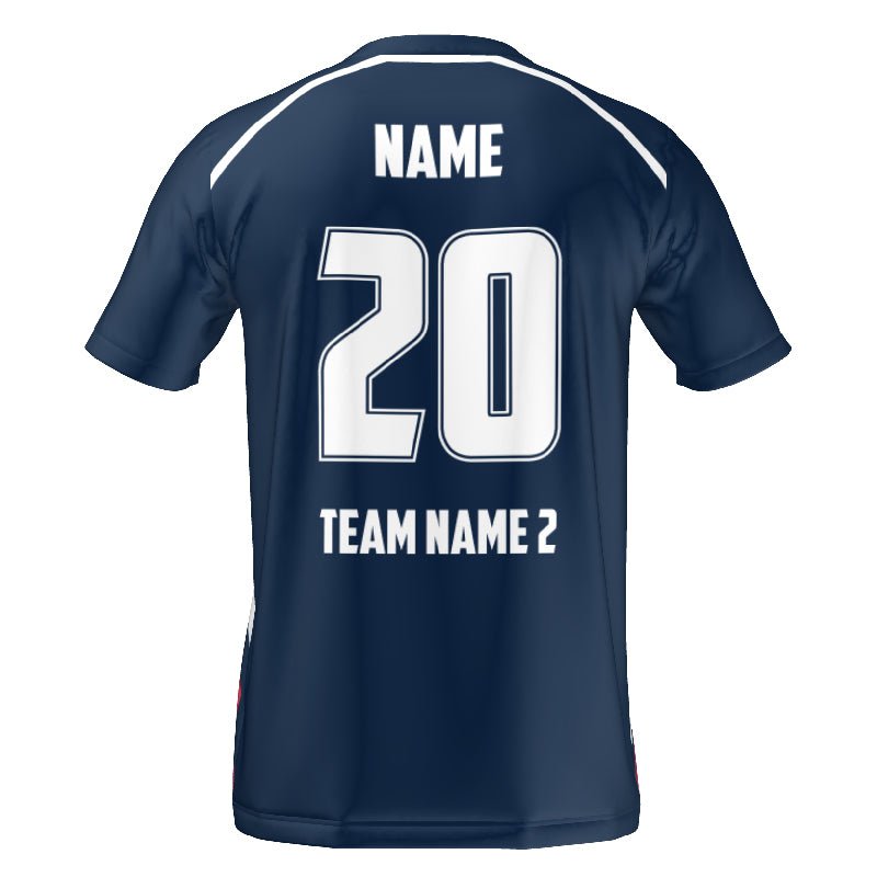 Northbridge Summer Jersey 2024 - 60 Deploy Football