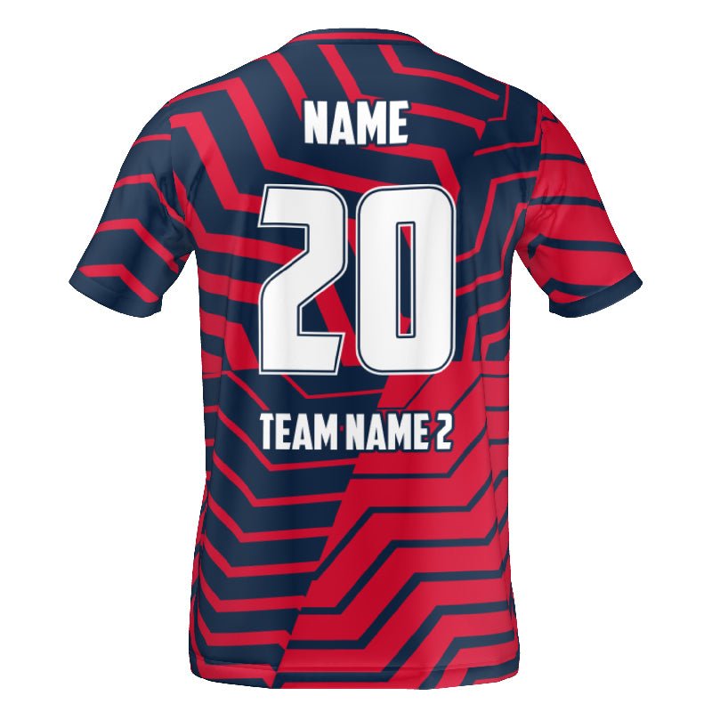 Northbridge Summer Jersey 2024 - 61 Deploy Football