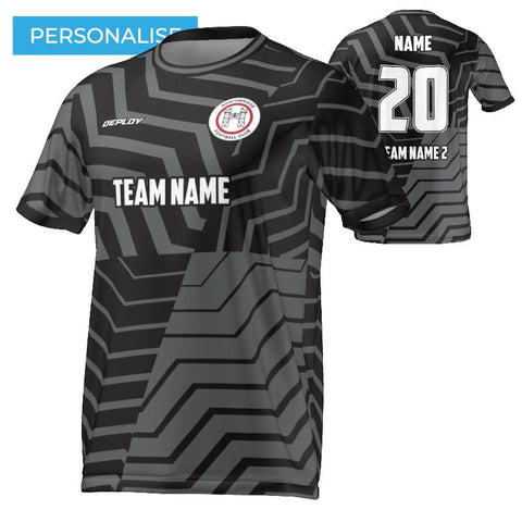 Northbridge Summer Jersey 2024 - 64 Deploy Football