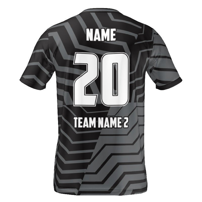 Northbridge Summer Jersey 2024 - 64 Deploy Football