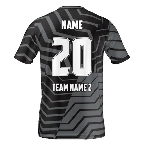Northbridge Summer Jersey 2024 - 64 Deploy Football