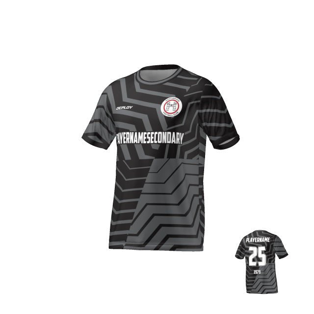Northbridge Summer Jersey 2024 - 64 Deploy Football
