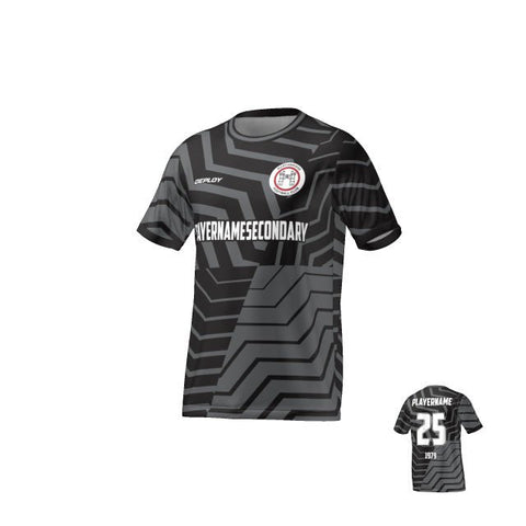 Northbridge Summer Jersey 2024 - 64 Deploy Football
