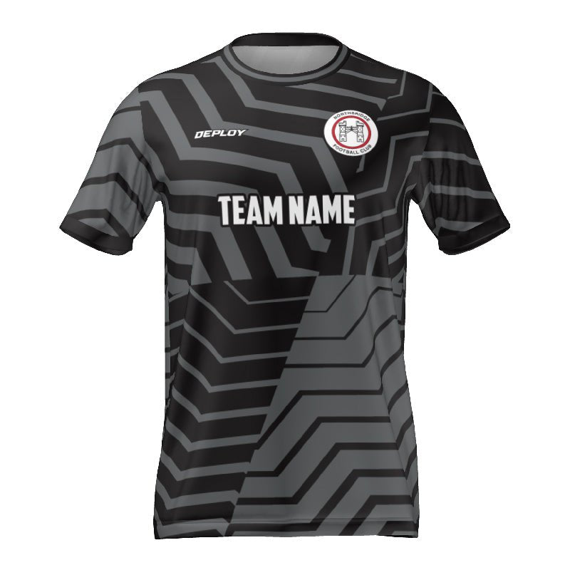 Northbridge Summer Jersey 2024 - 64 Deploy Football