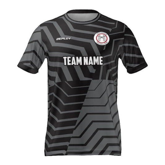 Northbridge Summer Jersey 2024 - 64 Deploy Football