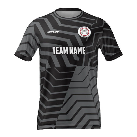 Northbridge Summer Jersey 2024 - 64 Deploy Football