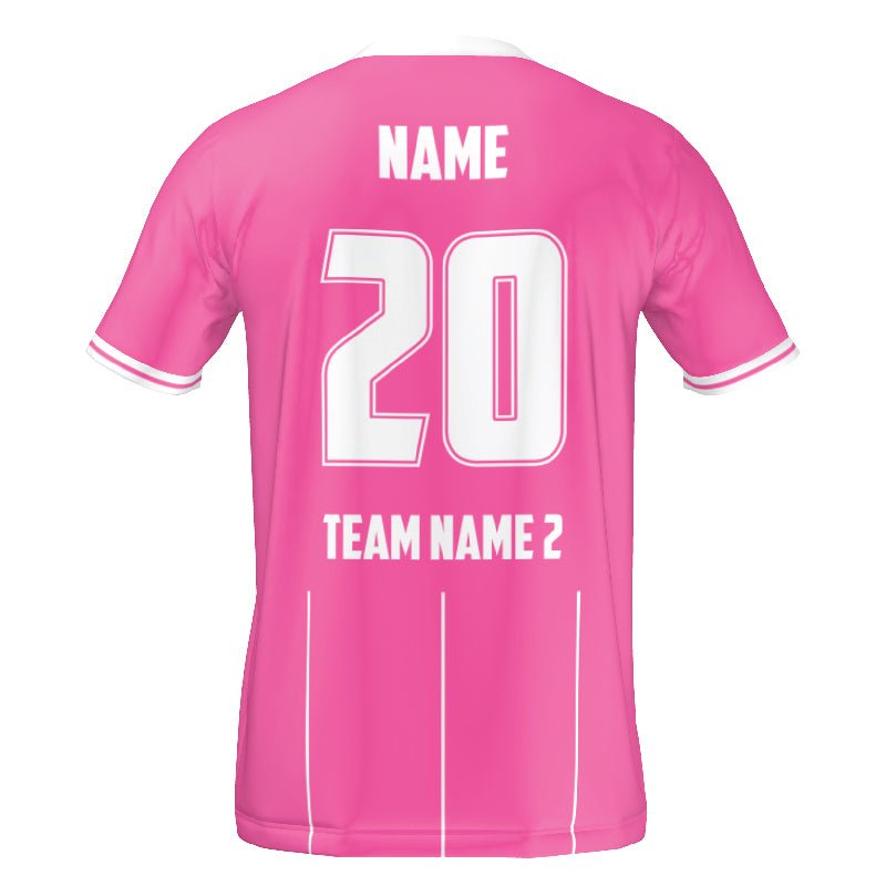 Northbridge Summer Jersey 2024 - 6 Deploy Football