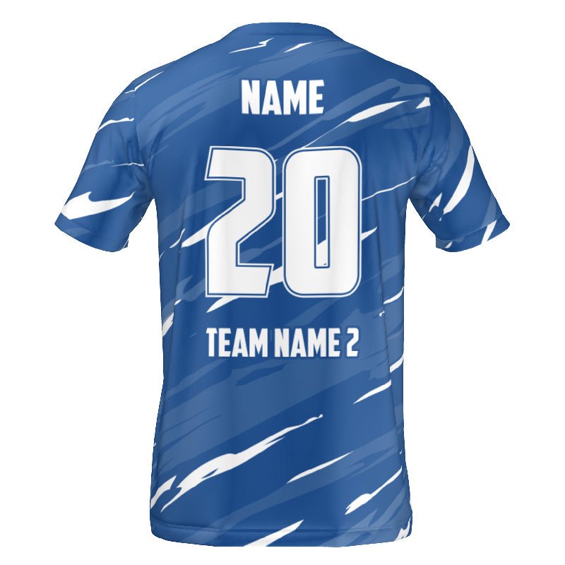 Northbridge Summer Jersey 2024 - 71 Deploy Football