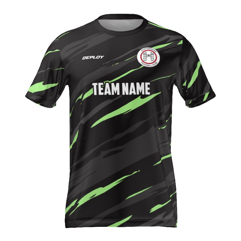Northbridge Summer Jersey 2024 - 72 Deploy Football
