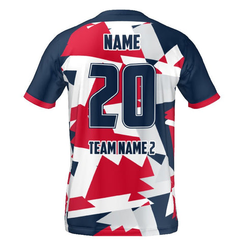 Northbridge Summer Jersey 2024 - 73 Deploy Football