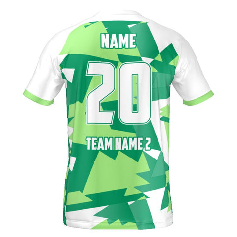 Northbridge Summer Jersey 2024 - 76 Deploy Football