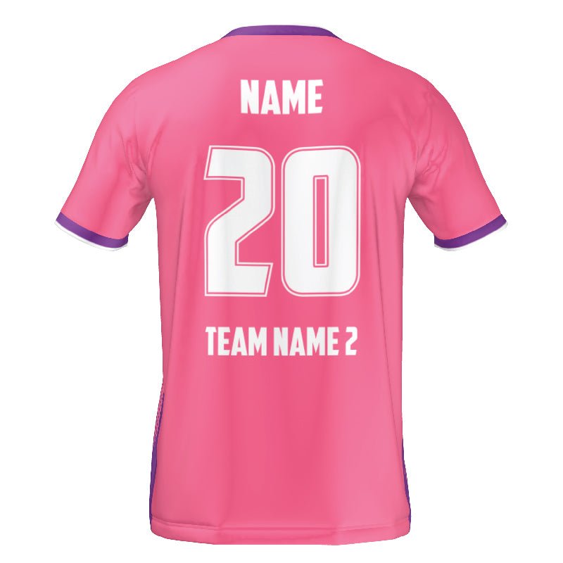Northbridge Summer Jersey 2024 - 9 Deploy Football