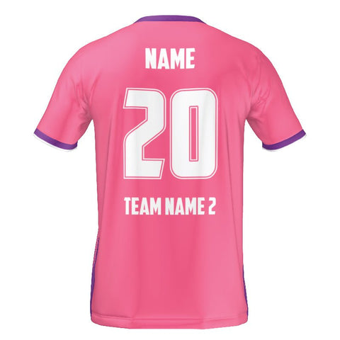 Northbridge Summer Jersey 2024 - 9 Deploy Football