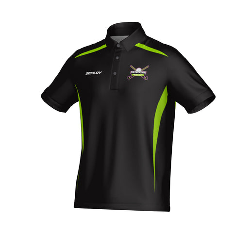 Oran Park Hockey - Club Polo