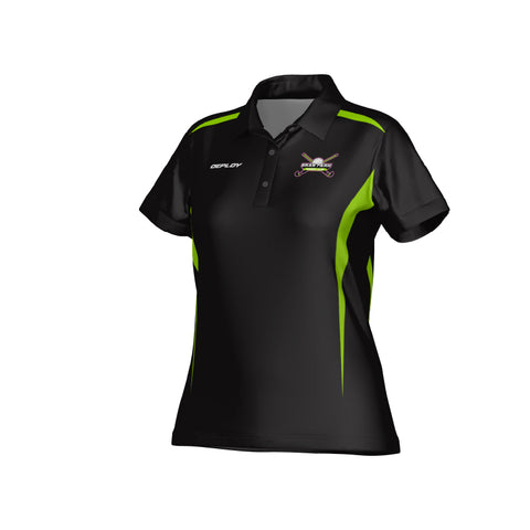 Oran Park Hockey - Club Polo Ladies