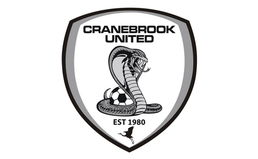 CRANEBROOK UNITED FOOTBALL CLUB