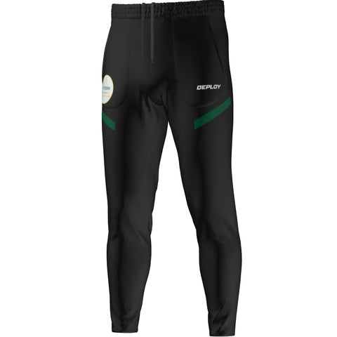 Pattern FC - Drill Pant
