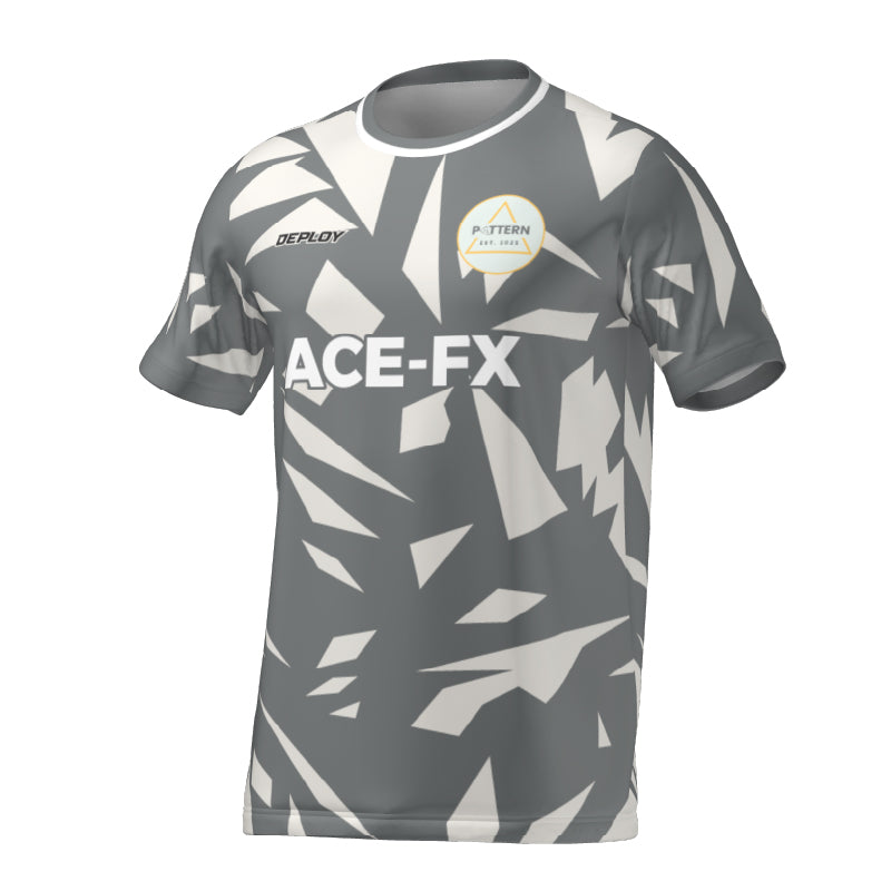 Pattern FC - Away Jersey - Unisex and Youth