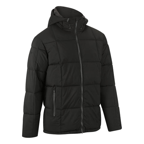 Yoogali Football Club -Zero Puffer Jacket