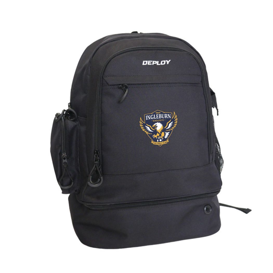Ingleburn Eagles FC - Pro Backpack