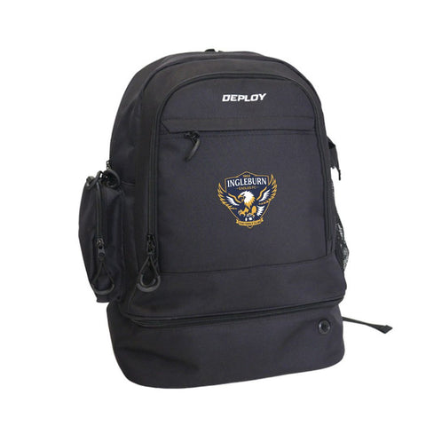 Ingleburn Eagles FC - Pro Backpack