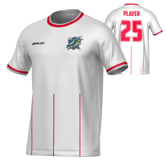 NX-GEN - HOME JERSEY - UNISEX & YOUTH