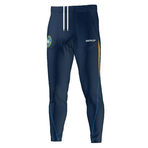 Ramsgate FC Drill Pant Deploy Football