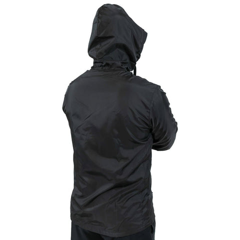 Ramsgate FC - Shadow Rain Jacket Deploy Football