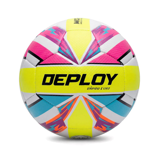 Rapido E Liso - Series II - Mid Bounce