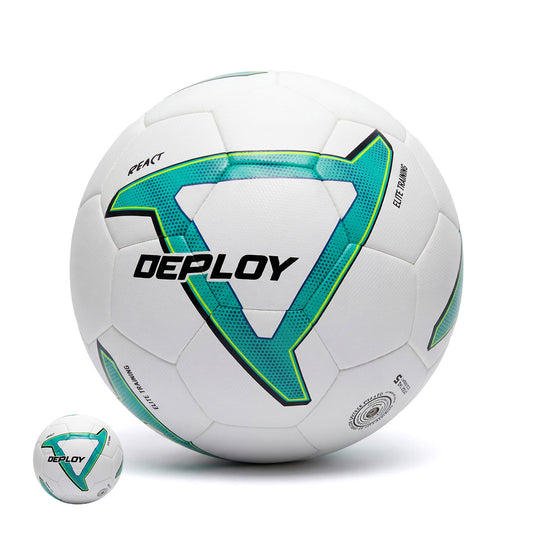 React - Elite Training Football - Deploy Football - Australia's Best Footballs & Soccer Balls