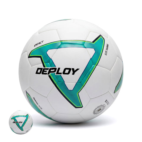 React - Elite Training Football - Deploy Football - Australia's Best Footballs & Soccer Balls
