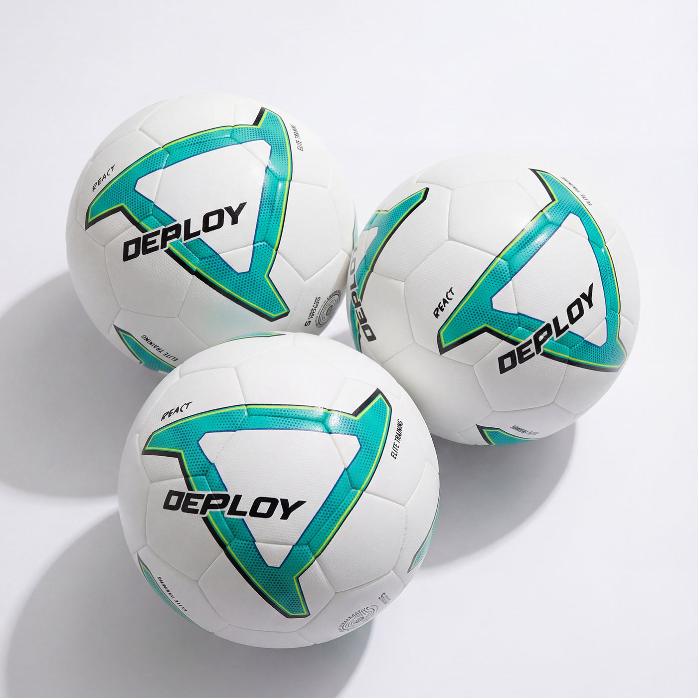 React - Elite Training Football - Deploy Football - Australia's Best Footballs & Soccer Balls