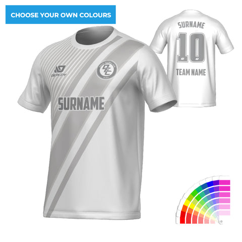Sweep Jersey