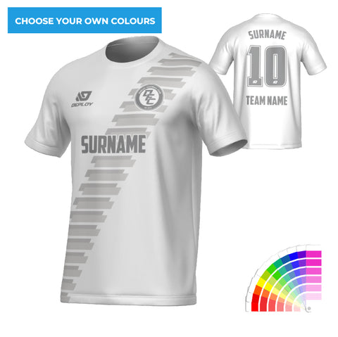 Rungs Jersey