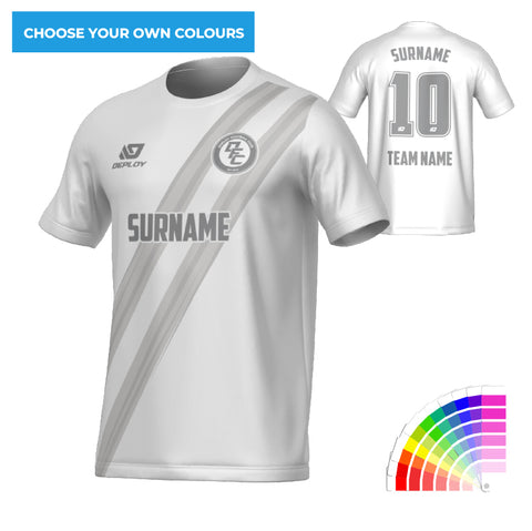 Striker Jersey