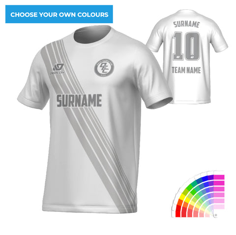 Ribbon Jersey