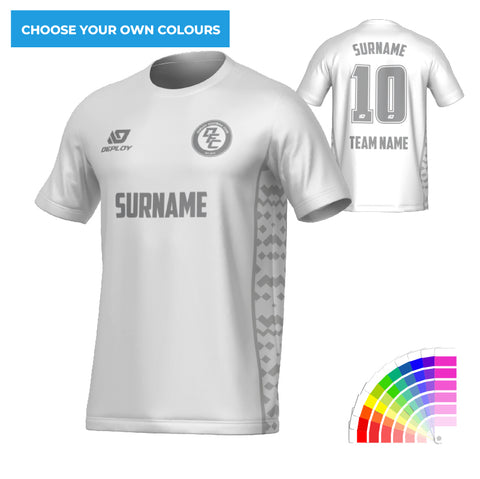 Tessellate Jersey