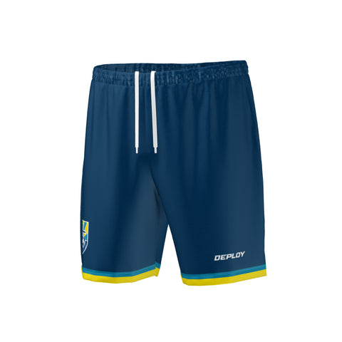 Immanuel FC - Playing Shorts - Deploy Football - Australia's Best Footballs & Soccer Balls
