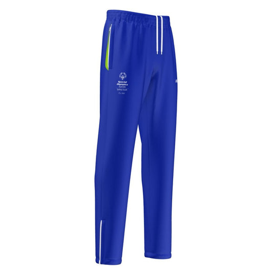 Special Olympics - Flex Tracksuit Pants Deploy Football