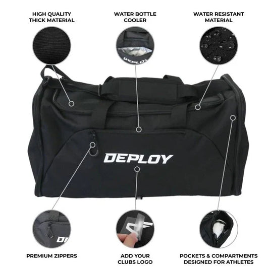 NORTHAM SFC - SPORTSBAG