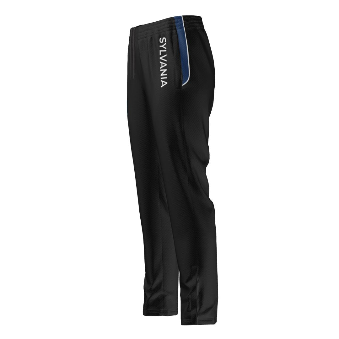 Sylvania PS - Flex Tracksuit Pants - Unisex & Womens Deploy Football
