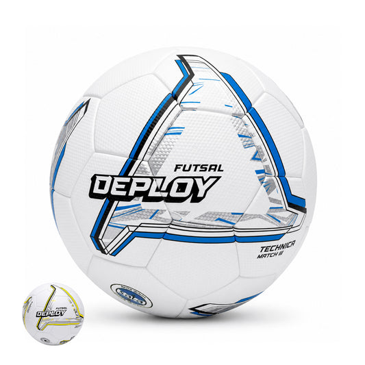 Technica Match - Series III - Futsal
